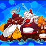 trio of bugs!