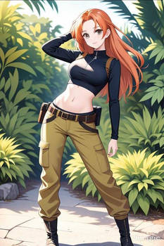 Kim Possible #42