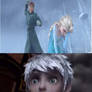 Jack Frost Reacts to Elsa's (Almost) Death (Ed. 1)