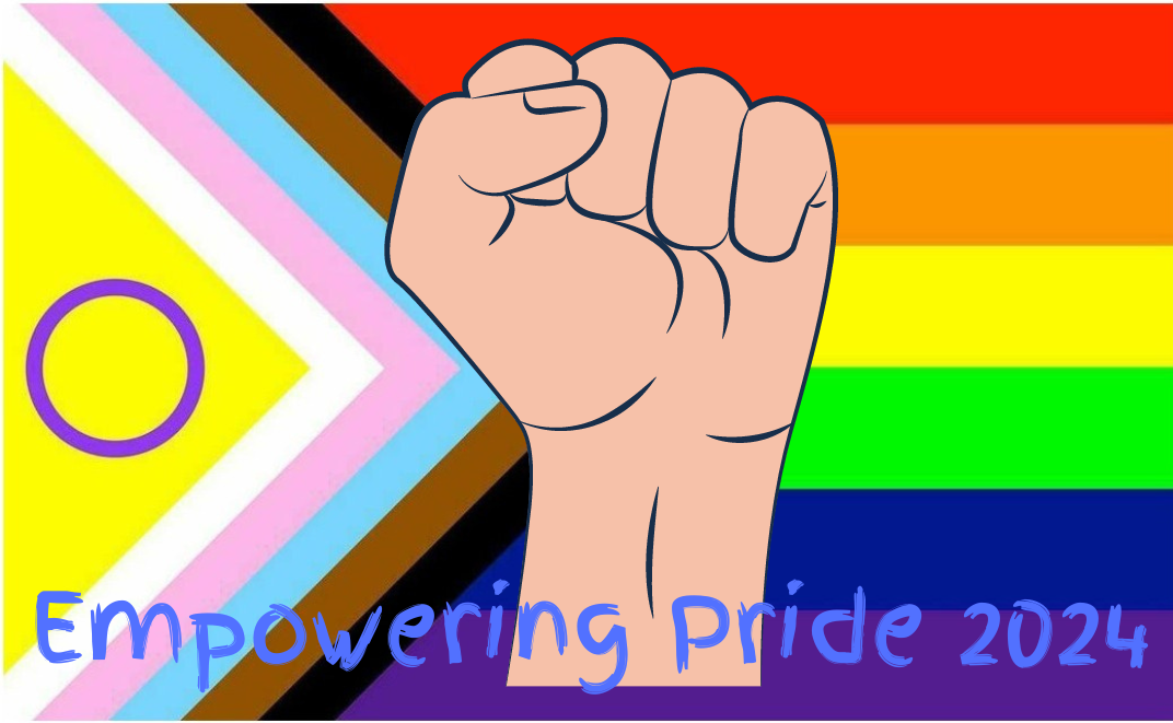 Empower Pride Month 2024 by DisPIXWorks99 on DeviantArt