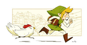 Running Link