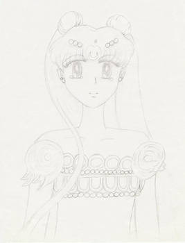 Princess Serenity