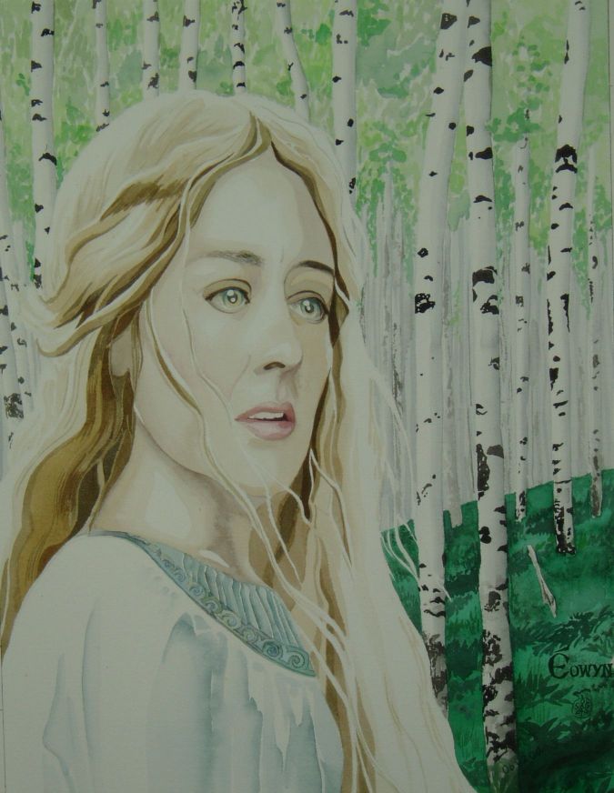 Eowyn