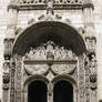 portal Conceicao Velha church