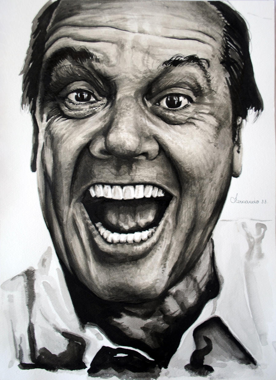 Jack Nicholson