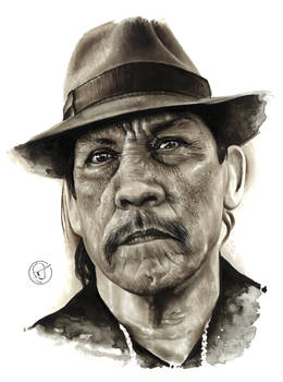 Danny Trejo