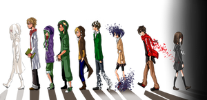 Ayano No Koufuku Riron By Himaflo On Deviantart Ayano No Koufuku Riron By Himaflo On Deviantart