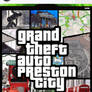 Grand Theft Auto Preston City