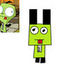 Gir drawing