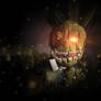 Springtrap's revenge!