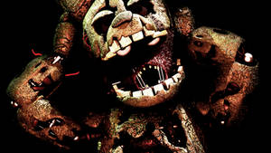 Demon Springtrap Explore the Best Doomdemons Art | DeviantArt