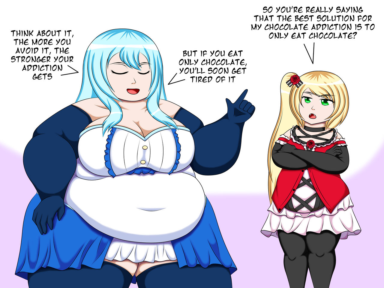 Addiction Solution 1/5