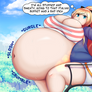 Karin Overloaded