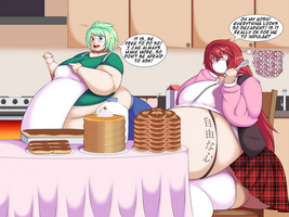 Ayana's Valentine's Date