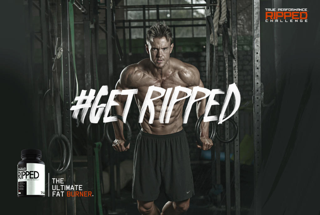Aggressive Ripped Ultimate Ripped Twitter by ali93a on DeviantArt