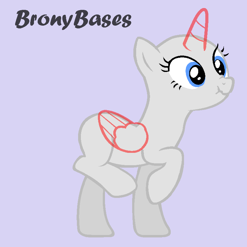 MLP Base 1