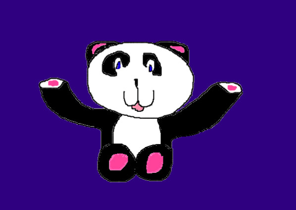 Panda