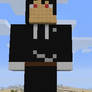 Minecraft Sebastian Michaelis