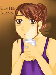 CoffeeBeans