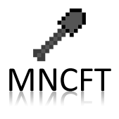 Lucid: Icons - Minecraft Shovel Black