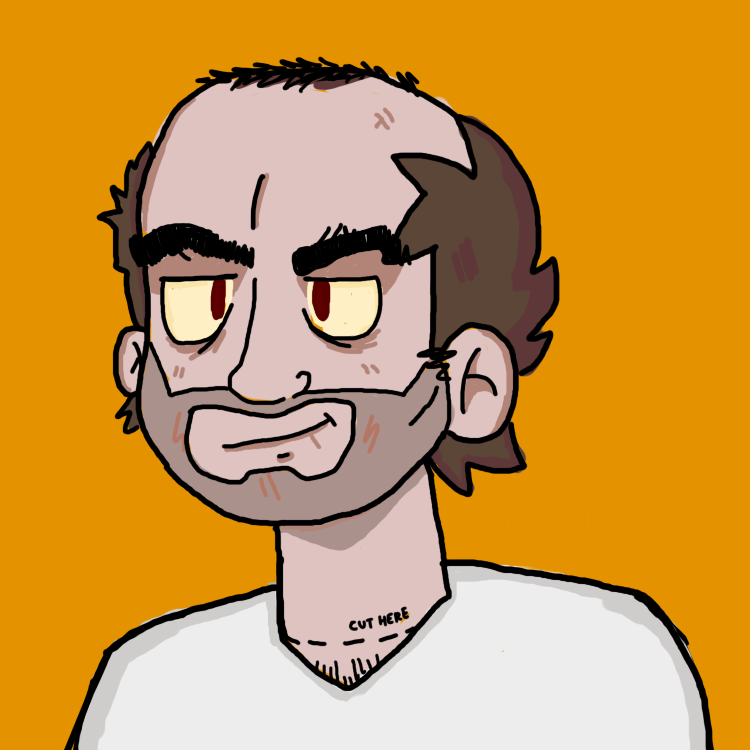 Trevor Philips - King of Things