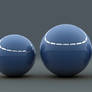 Studio Spheres