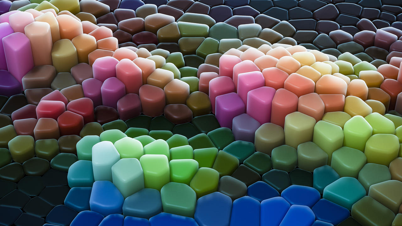 Abstract Compilations by kuzy62 on DeviantArt