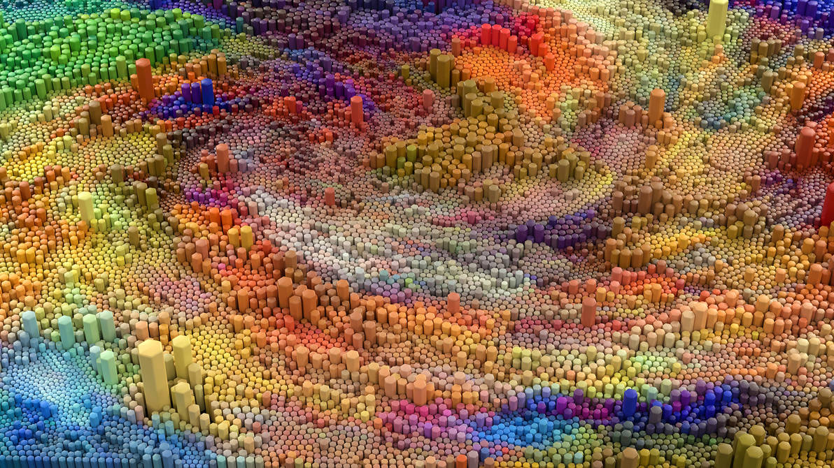 Abstract Division by kuzy62 on DeviantArt