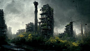 Abandoned City