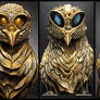 Mechanical Birds