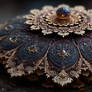 Fractal Jewel