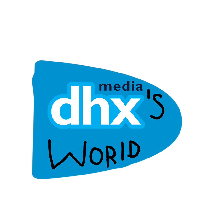 Dhx Dating Dhx media's world logo by DhxmediaTube on DeviantArt