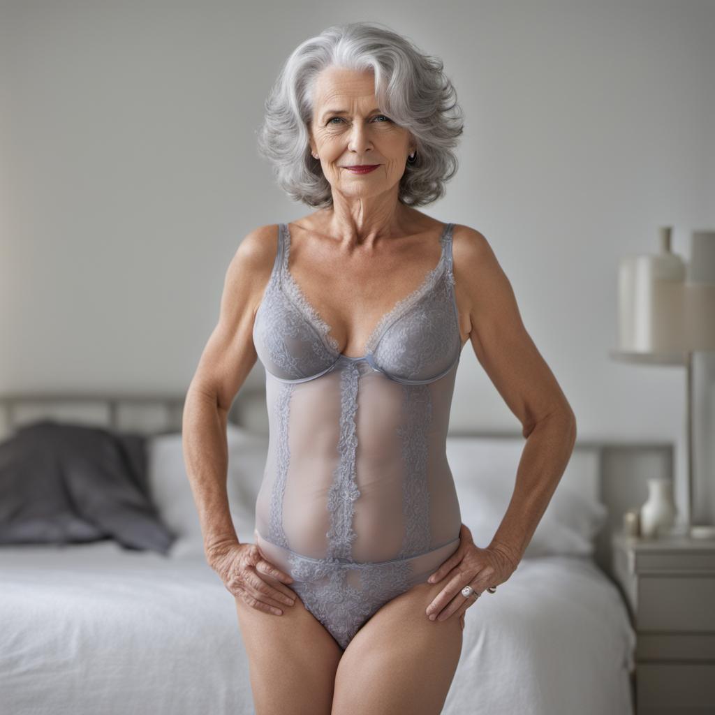 MILF In Lingerie 2 By Gdc1964 On DeviantArt milf-in-lingerie-2-by-gdc1964-on-deviantart