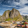 Lofoten, Norway