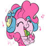 Pinkie Yum Yum