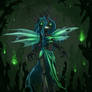 Queen Chrysalis