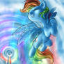 Rainbow Dash