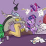 BronYCon interview #3