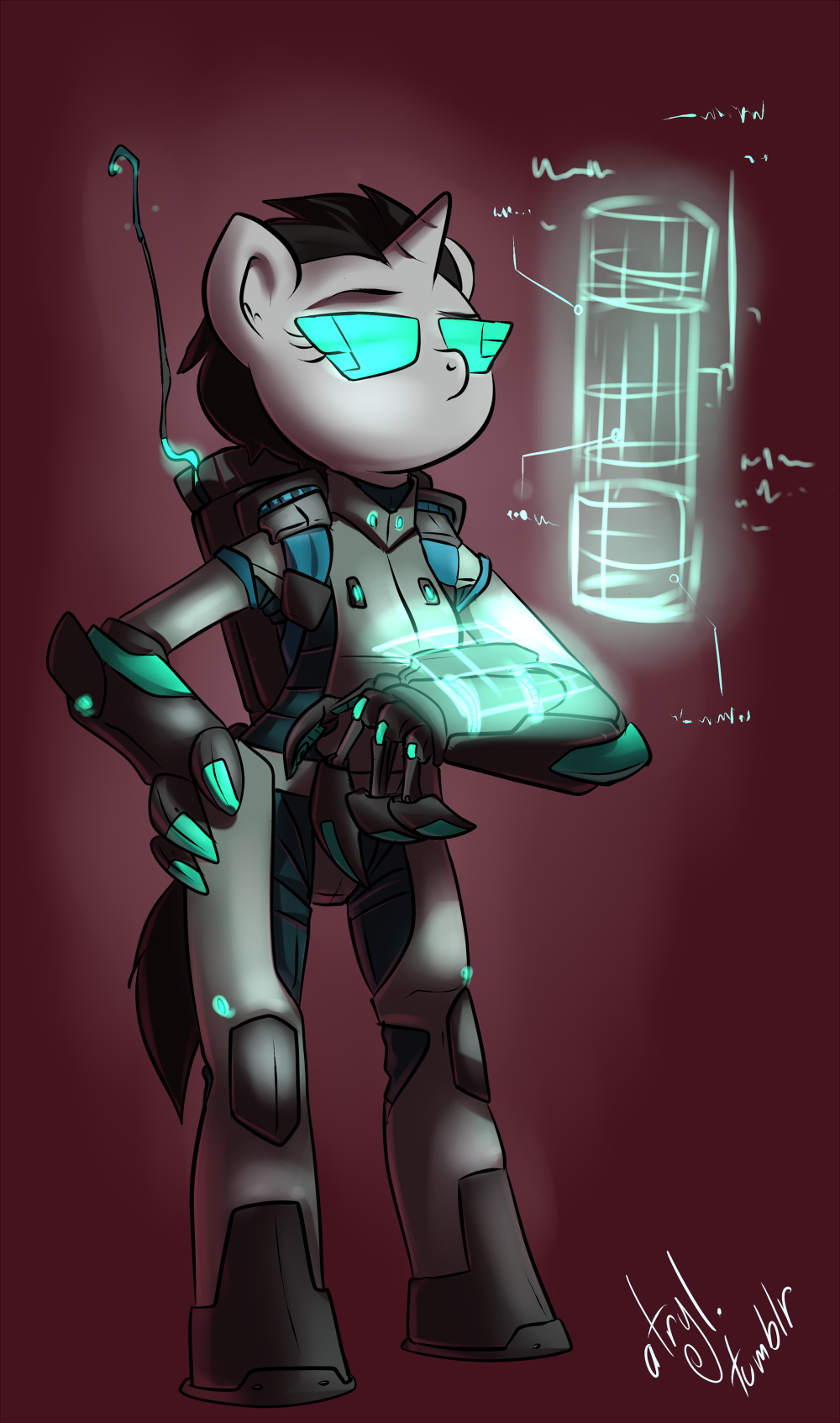 r63 Ace by atryl on DeviantArt