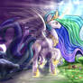 Princess Celestia
