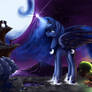Princess Luna