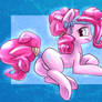 Crystal Pinkie