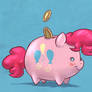 Pinkie Bank