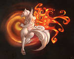 Amaterasu by atryl