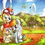 The Cider Factory: Enkindled