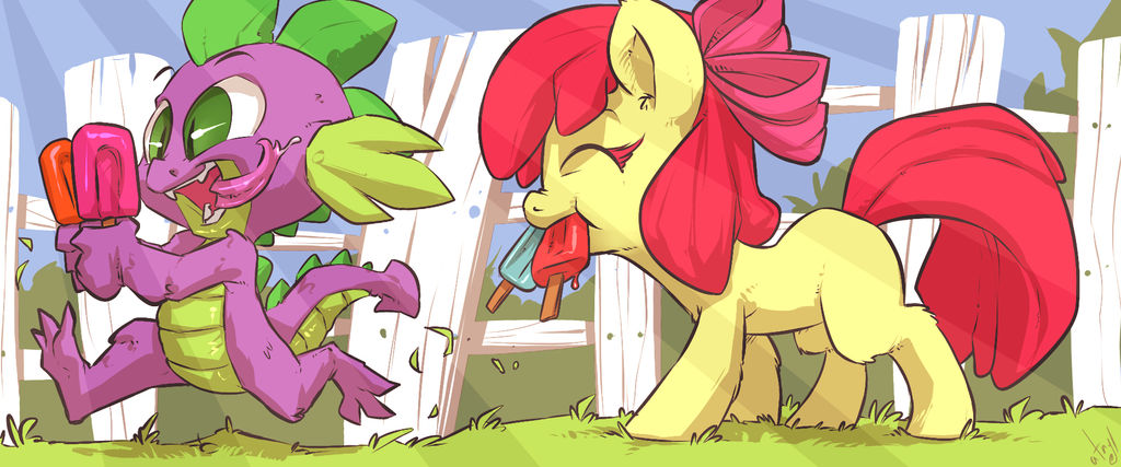 Ice Cream!