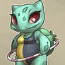 Bulbasaur