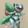 Ivysaur