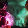 Quest for Harmony - The Manticore