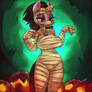 Sixtoh's Halloween